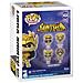 Animation Pop! Saint Seiya Vinyl Figure Gold Libra Shiryu 9 Cm - Foto miniatura 3