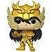 Animation Pop! Saint Seiya Vinyl Figure Gold Libra Shiryu 9 Cm - Foto miniatura 4