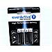 Pile Alcaline Aaa /lr03 Everactive Pro - 4 Pezzi (blister) - Foto miniatura 1