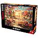 Puzzle Anatolico - Nel Tramonto, Puzzle Da 3000 Pezzi, 4922, Multicolore, Standard - Foto miniatura 1