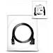 Ac7407 Cavo Usb 2 M Usb 3.2 Gen 1 (3.1 Gen 1) Usb C Nero - Foto miniatura 2