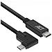 Ac7407 Cavo Usb 2 M Usb 3.2 Gen 1 (3.1 Gen 1) Usb C Nero - Foto miniatura 1