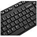 Akb30amuk Tastiera Usb Qwerty Inglese Uk - Foto miniatura 5