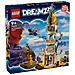 71477 DREAMZzz La Torre di Sandman - Foto miniatura 1