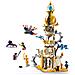 71477 DREAMZzz La Torre di Sandman - Foto miniatura 3