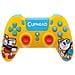 Gamepad Acp40224 Playstation 4 Cuphead Wireless Yellow Yellow - Foto miniatura 1