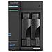 Lockerstor 2 Gen2 (AS6702T) Nas Tower 2 Bay + 4x M. 2 Nvme Processore Intel Celeron N5105 Jasper Lake Quad-Core Memroia 4GB - Foto miniatura 2