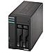 Lockerstor 2 Gen2 (AS6702T) Nas Tower 2 Bay + 4x M. 2 Nvme Processore Intel Celeron N5105 Jasper Lake Quad-Core Memroia 4GB - Foto miniatura 4