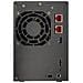 Lockerstor 2 Gen2 (AS6702T) Nas Tower 2 Bay + 4x M. 2 Nvme Processore Intel Celeron N5105 Jasper Lake Quad-Core Memroia 4GB - Foto miniatura 5