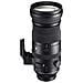 150-600mm F5-6.3 DG DN OS | S MILC Teleobiettivo zoom Nero - Foto miniatura 1