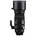 150-600mm F5-6.3 DG DN OS | S MILC Teleobiettivo zoom Nero - Foto miniatura 3