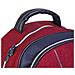 Zaino Scuola Spider-man Rosso 31 X 47 X 24 Cm - Foto miniatura 2