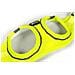 Imbracatura Per Cani Air Mesh Star Giallo Taglia Xxs (24-26 Cm) - Foto miniatura 1
