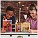 Wizarding World Harry Potter Playset 3in1 Luci E Suoni 2 Personaggi 21 Accessori - Foto miniatura 2