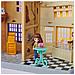 Wizarding World Harry Potter Playset 3in1 Luci E Suoni 2 Personaggi 21 Accessori - Foto miniatura 3