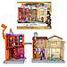 Wizarding World Harry Potter Playset 3in1 Luci E Suoni 2 Personaggi 21 Accessori - Foto miniatura 1