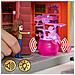 Wizarding World Harry Potter Playset 3in1 Luci E Suoni 2 Personaggi 21 Accessori - Foto miniatura 5