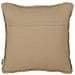 Set Di 2 Cuscini Elliottia Iuta 45 X 45 Cm Beige Tinta Unita - Foto miniatura 4