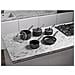 Ninja Foodi Zerostick Set Di Pentole 5 Pz - Foto miniatura 2