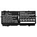 MBXDE-BA0222 ricambio per laptop Batteria - Foto miniatura 1