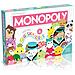 Monopoly - Squishmallows Gioco Da Tavolo [eng] - Foto miniatura 1