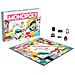 Monopoly - Squishmallows Gioco Da Tavolo [eng] - Foto miniatura 6