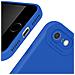 Cover Per Iphone 7 / 8 / Se 2020 / Se 2022 Silicone Camera Protetta - Foto miniatura 2