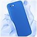 Cover Per Iphone 7 / 8 / Se 2020 / Se 2022 Silicone Camera Protetta - Foto miniatura 5