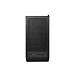 Case Mag Forge 110R Midi Tower Micro-ATX Mini-ITX 2 Porte USB 3.2 Colore Nero - Foto miniatura 4