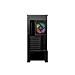 Case Mag Forge 110R Midi Tower Micro-ATX Mini-ITX 2 Porte USB 3.2 Colore Nero - Foto miniatura 5