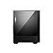 Case Mag Forge 110R Midi Tower Micro-ATX Mini-ITX 2 Porte USB 3.2 Colore Nero - Foto miniatura 3
