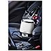 LBE420 scaldavivande elettrico 300 W 1,25 L Nero, Bianco Adulto - Foto miniatura 3
