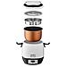LBE420 scaldavivande elettrico 300 W 1,25 L Nero, Bianco Adulto - Foto miniatura 9