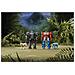 Transformers : Il Risveglio, Beast Alliance, Beast Weaponizers, confezione da 2 - Foto miniatura 38