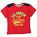 T-shirt glc0125 tmc s3-4a Ragazzo - Foto miniatura 1