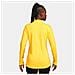 Maglia Dri-Fit Academy Dr1354-719 Donna Taglia Xl Colore Giallo - Foto miniatura 2