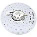 Modulo Circolina Led Ricambio Per Plafoniera Luce Calda 22 W - Foto miniatura 1