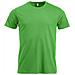 New Classic-t Verde Acido 3xl - Foto miniatura 1