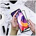 5d Full Glue Ceramic Glass Screen Protector Pellicola Per Apple Iphone X - Xs - 11 Pro - Foto miniatura 4