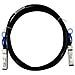 Sfp28-dac-0.5m-ls-bl Cavo Infiniband 0,5 M Nero - Foto miniatura 1
