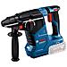 Martello Perforatore GBH 18V-24 C con Batteria 18V SDS-plus 2,4 J 980 Giri /min - Foto miniatura 1