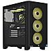 5901443339984 PC AMD Ryzen™ 9 7900X3D 32 GB DDR5-SDRAM 2 TB SSD AMD Radeon RX 7900 XTX Midi Tower Nero - Foto miniatura 1