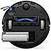 Deebot T80 Omni Senza sacchetto Nero - Foto miniatura 4