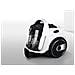 Aspirapolvere a Traino Serie 2 BGS05A322 Potenza 700 W Capacità 0,4 L Colore Nero /Bianco - Foto miniatura 4
