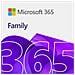 Office 365 Family Suite Office 1 licenza /e Multilingua 1 anno /i - Foto miniatura 1