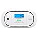 Sensore CO-Monossido Link+PRO a batteria sost da connet a centralina RF - Foto miniatura 1