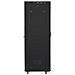 Lanberg FF01-6842-12BL, Rack indipendenti, 42U, 1200 kg, Lucchetti, Griglie, Rotelle - Foto miniatura 4