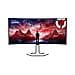 Monitor 34" OLED Curvo Legion PRO 34WD-10 3440x1440 Wide Quad HD Tempo di Risposta 0,03 ms Frequenza di Aggiornamento 240 (Hz) - Foto miniatura 2