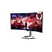 Monitor 34" OLED Curvo Legion PRO 34WD-10 3440x1440 Wide Quad HD Tempo di Risposta 0,03 ms Frequenza di Aggiornamento 240 (Hz) - Foto miniatura 8