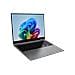 Notebook Galaxy Book5 Pro 360 Copilot+ PC Intel Core Ultra 7 256V Monitor 16" Touch Screen WQXGA+ 16 GB LPDDR5x-SDRAM 1 TB SSD Wi-Fi 7 (802.11be) Windows 11 Home Grigio - Foto miniatura 7